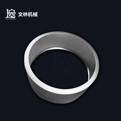 cnc电器零件加工